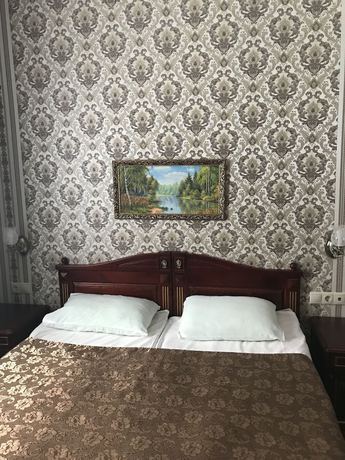 Imagen de la habitación del Hotel Uyut, Serguiev Posad. Foto 3