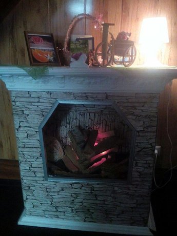 Imagen de los interiores del Hotel Uyut, Serguiev Posad. Foto 11