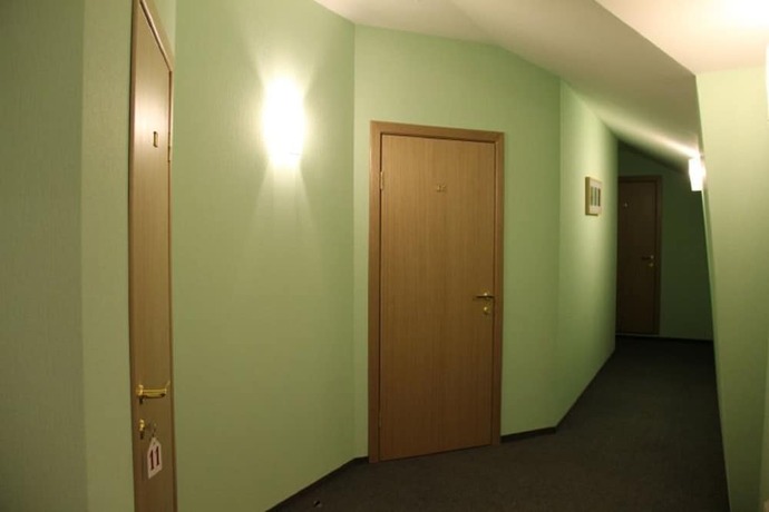 Imagen de la habitación del Hotel Uyutnaya, Kolpino. Foto 14