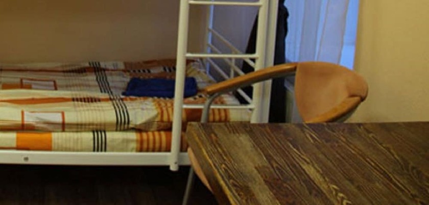 Imagen de la habitación del Hotel Uyutnaya, Kolpino. Foto 16