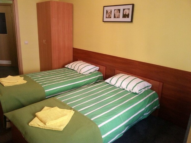 Imagen de la habitación del Hotel Uyutnaya, Kolpino. Foto 18