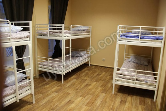 Imagen de la habitación del Hotel Uyutnaya, Kolpino. Foto 20