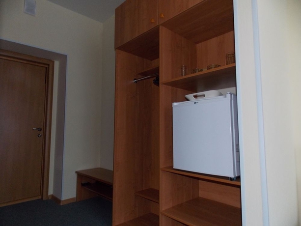 Imagen de la habitación del Hotel Uyutnaya, NOVOSIBIRSK. Foto 3