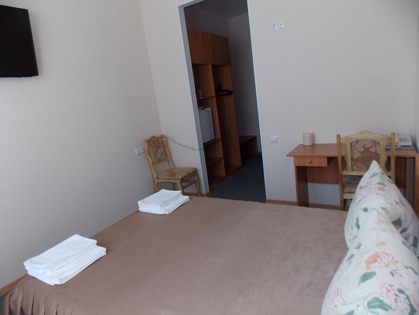 Imagen de la habitación del Hotel Uyutnaya, NOVOSIBIRSK. Foto 4