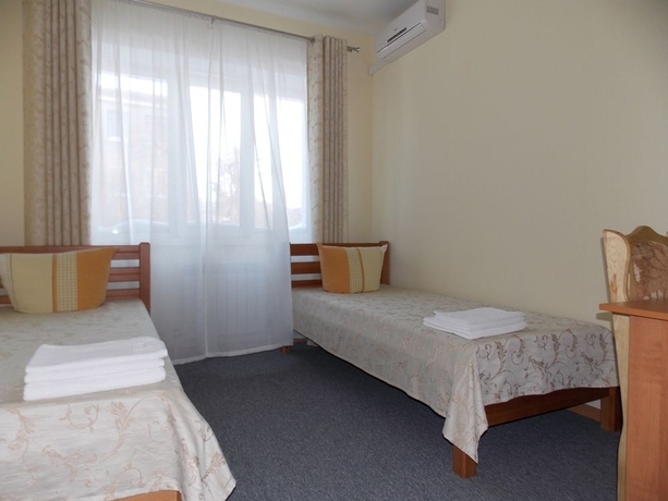 Imagen de la habitación del Hotel Uyutnaya, NOVOSIBIRSK. Foto 5