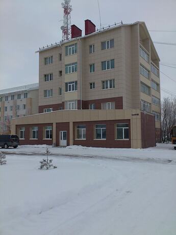 Imagen general del Hotel Uyutniy Dom. Foto 2