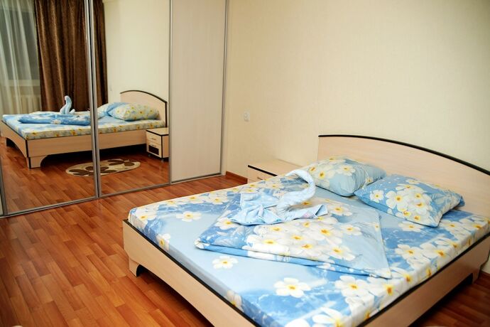 Imagen de la habitación del Hotel Uyutniy Dom. Foto 18