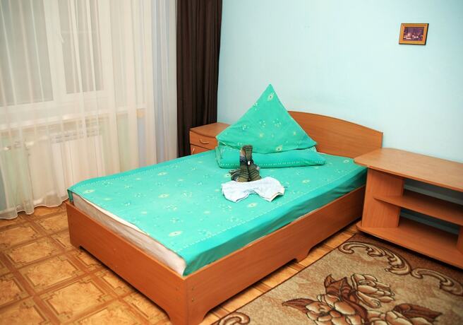 Imagen de la habitación del Hotel Uyutniy Dom. Foto 19