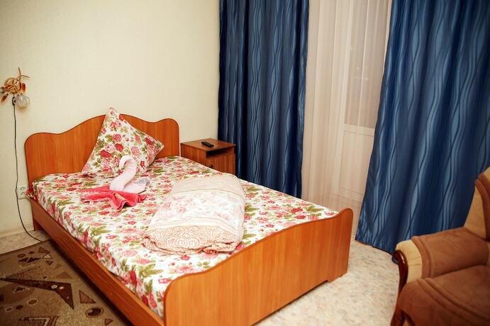 Imagen de la habitación del Hotel Uyutniy Dom. Foto 20