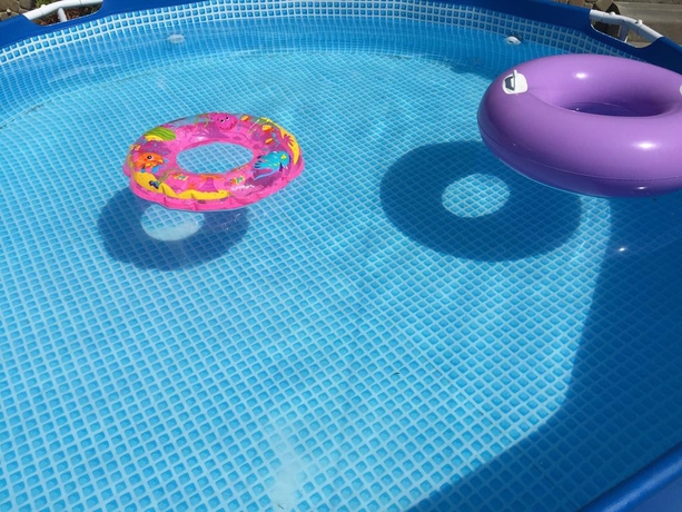 Imagen general del Hotel Uyutniy Prichal. Foto 8