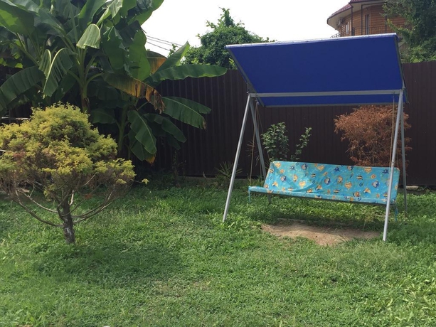 Imagen general del Hotel Uyutniy Prichal. Foto 15