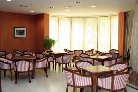 Imagen general del Hotel Uzbekistan. Foto 4