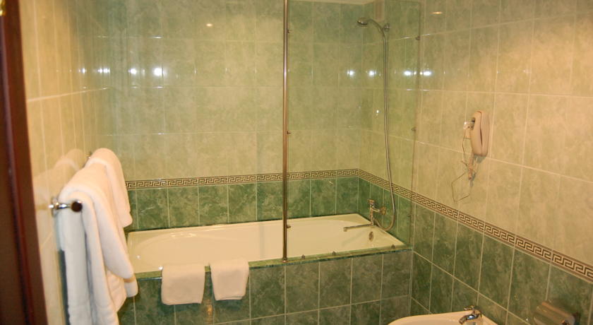 Imagen general del Hotel Uzbekistan. Foto 6