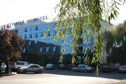 Imagen general del Hotel Uzhgorod. Foto 3