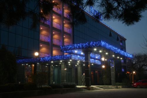 Imagen general del Hotel Uzhgorod. Foto 4