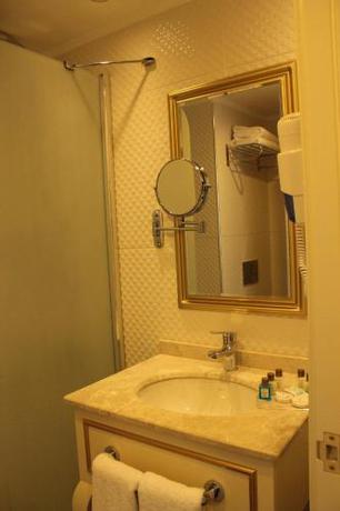 Imagen de la habitación del Hotel Uzungol Onder Hotel & Spa. Foto 6
