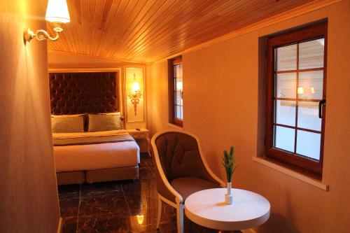 Imagen de la habitación del Hotel Uzungol Onder Hotel & Spa. Foto 7