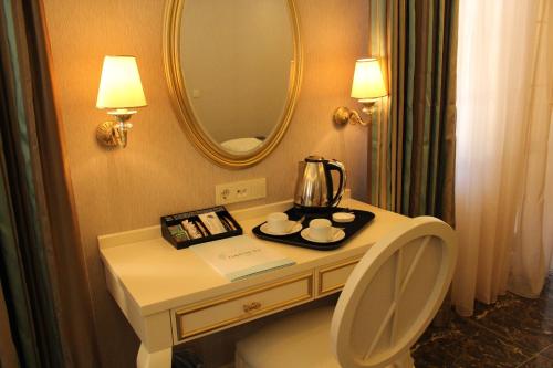 Imagen de la habitación del Hotel Uzungol Onder Hotel & Spa. Foto 9