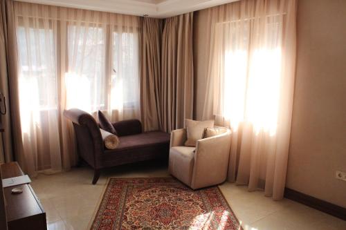 Imagen de la habitación del Hotel Uzungol Onder Hotel & Spa. Foto 10