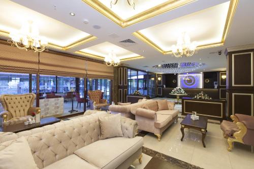 Imagen general del Hotel Uzungol Onder Hotel & Spa. Foto 3