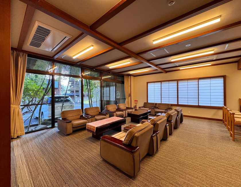 Imagen general del Hotel Uzuraya. Foto 4