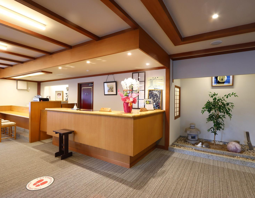 Imagen general del Hotel Uzuraya. Foto 5
