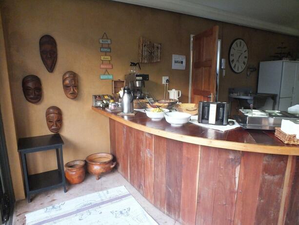 Imagen general del Hotel Uzuri Guesthouse. Foto 1