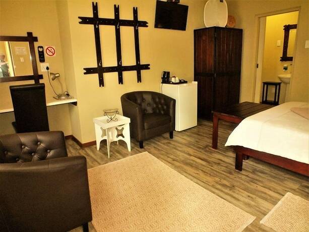 Imagen general del Hotel Uzuri Guesthouse. Foto 2
