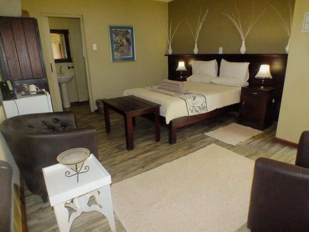 Imagen general del Hotel Uzuri Guesthouse. Foto 4