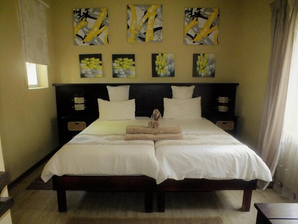 Imagen general del Hotel Uzuri Guesthouse. Foto 6