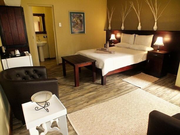 Imagen de la habitación del Hotel Uzuri Guesthouse. Foto 19