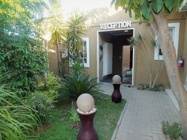 Imagen general del Hotel Uzuri Guesthouse. Foto 11