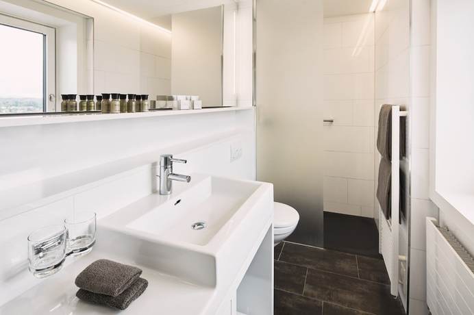 Imagen de la habitación del Hotel Uzwil. Foto 2