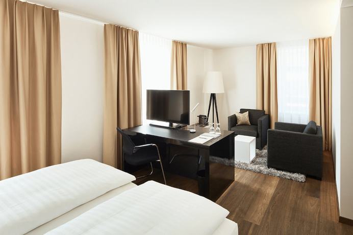 Imagen de la habitación del Hotel Uzwil. Foto 3