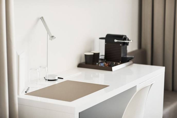 Imagen de la habitación del Hotel Uzwil. Foto 4