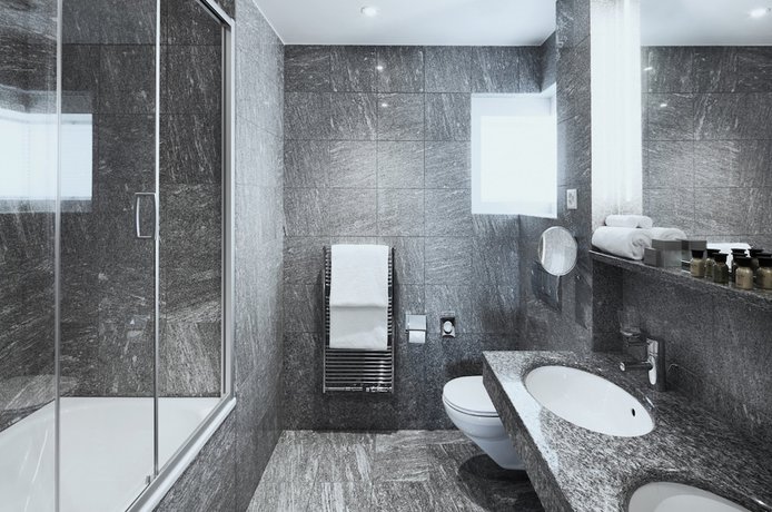 Imagen de la habitación del Hotel Uzwil. Foto 5