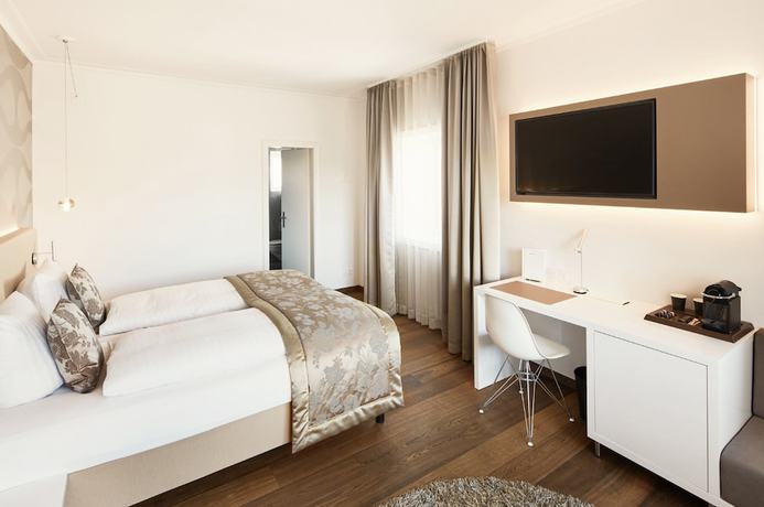 Imagen de la habitación del Hotel Uzwil. Foto 6