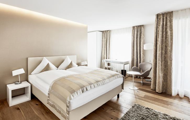 Imagen de la habitación del Hotel Uzwil. Foto 7