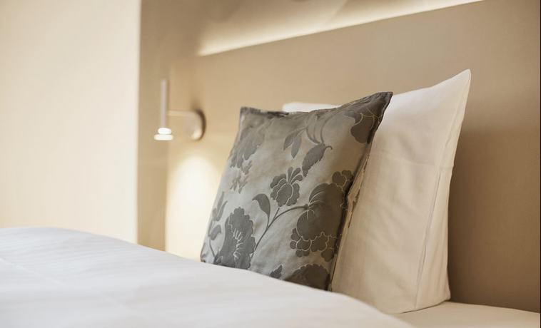 Imagen de la habitación del Hotel Uzwil. Foto 8