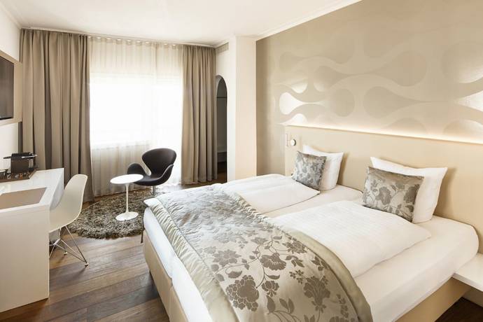 Imagen de la habitación del Hotel Uzwil. Foto 10