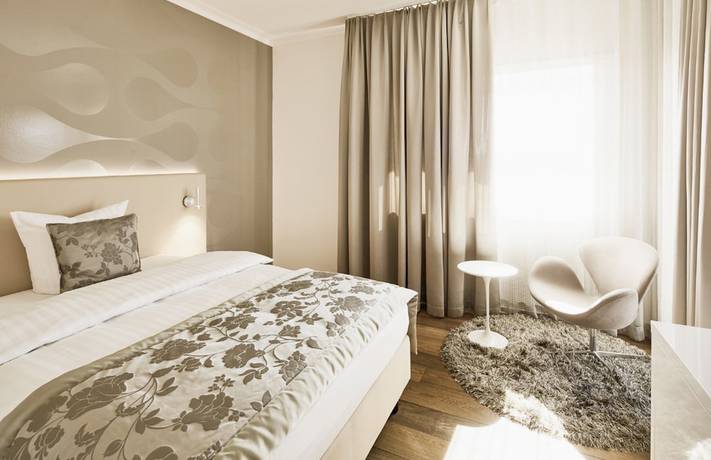 Imagen de la habitación del Hotel Uzwil. Foto 11