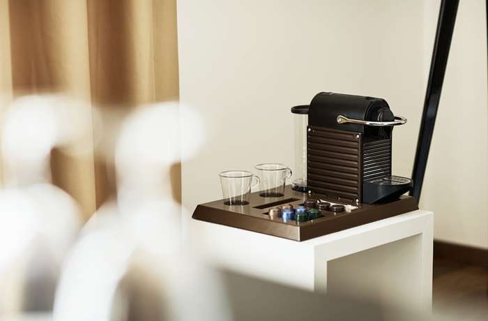 Imagen de la habitación del Hotel Uzwil. Foto 12