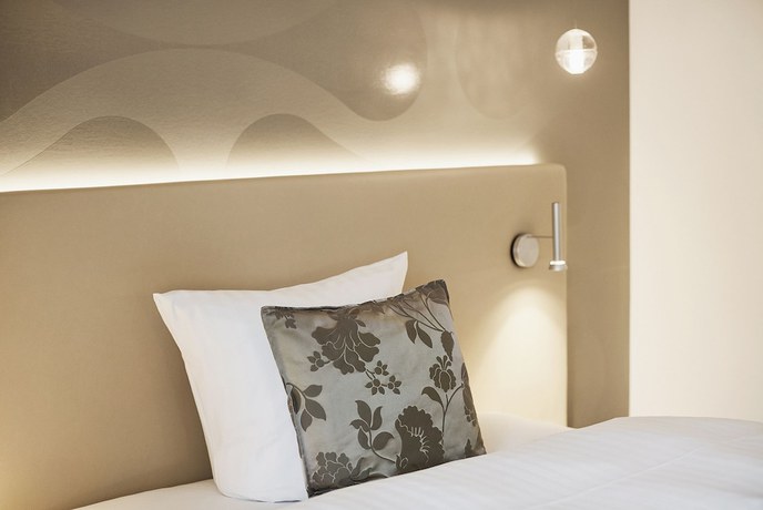 Imagen de la habitación del Hotel Uzwil. Foto 14