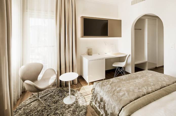 Imagen de la habitación del Hotel Uzwil. Foto 15