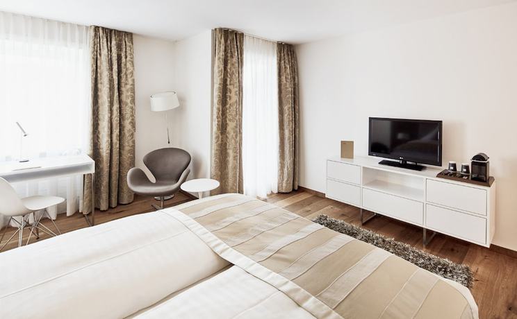 Imagen de la habitación del Hotel Uzwil. Foto 16