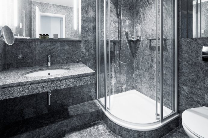 Imagen de la habitación del Hotel Uzwil. Foto 17