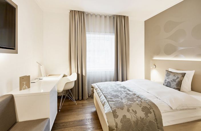 Imagen de la habitación del Hotel Uzwil. Foto 18