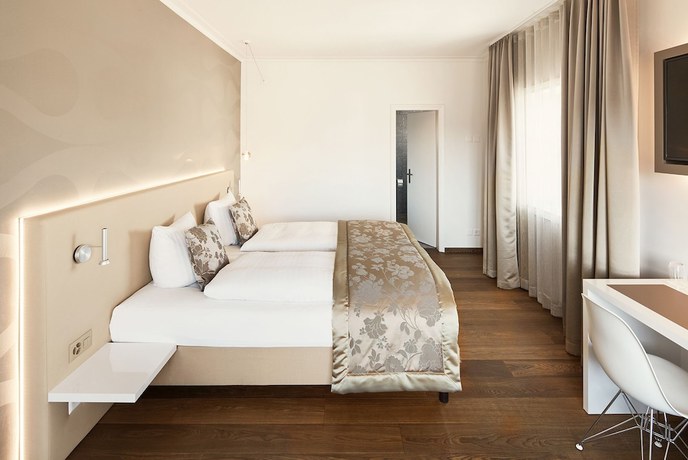 Imagen de la habitación del Hotel Uzwil. Foto 19