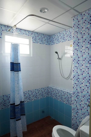 Imagen de la habitación del Hotel V At Bangsaen. Foto 7