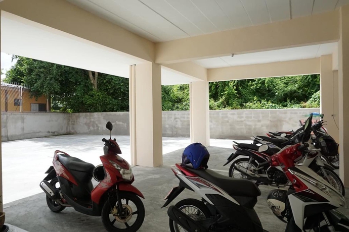 Imagen general del Hotel V At Bangsaen. Foto 3